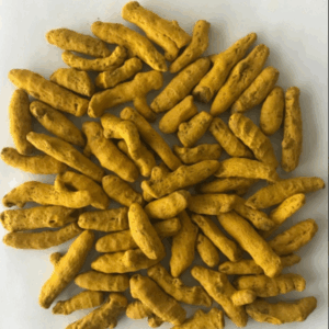 Alleppey Finger Turmeric