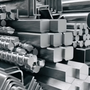 Alloy Steel