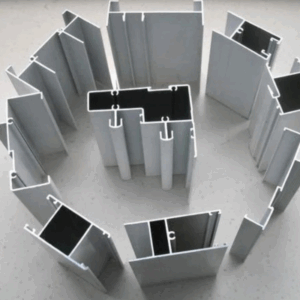 Aluminium Extrusions
