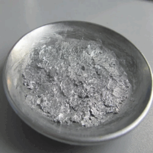 Aluminium Powder & Paste