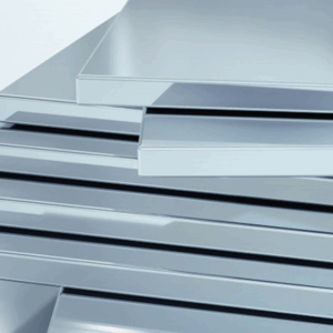 Aluminium Sheets & Plates
