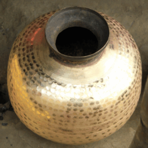 Art Metal Ware (Brass, Copper, Decorative, Utensils, Idols)