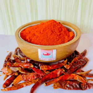 Chilli Powder
