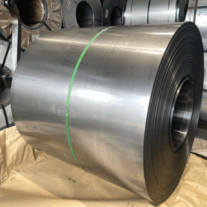 Cold Rolled (CR) Coils & Sheets