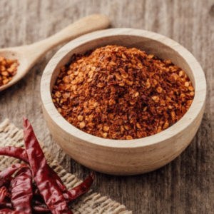 Chilli Flakes