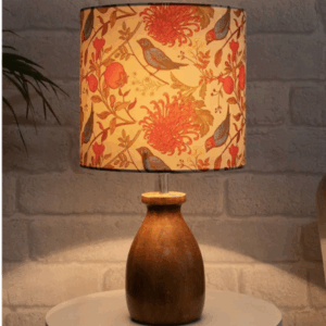Decorative Lamps & Home Décor