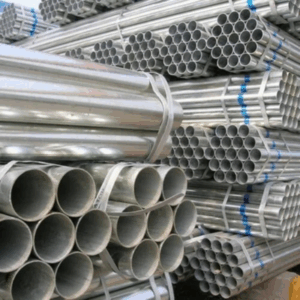 Galvanized Steel