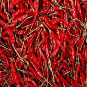 Byadgi (KDL Type) Chilli