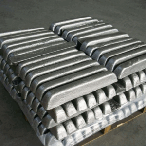Ingots & Billets