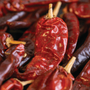 Kashmiri Chilli