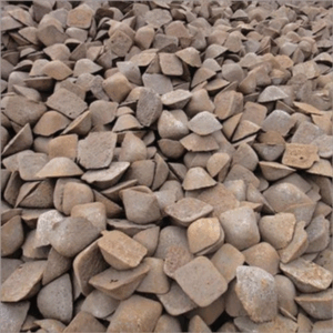 Pig Iron