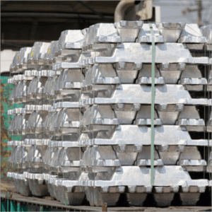 Primary Aluminium