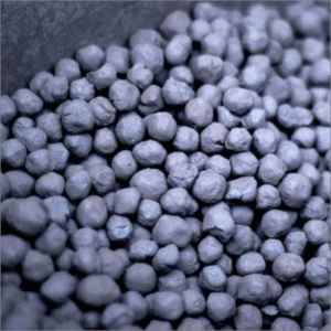 Sponge Iron