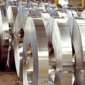 Stainless Steel