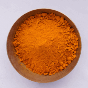 Waigaon Turmeric