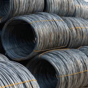 Wire Rods & Bars